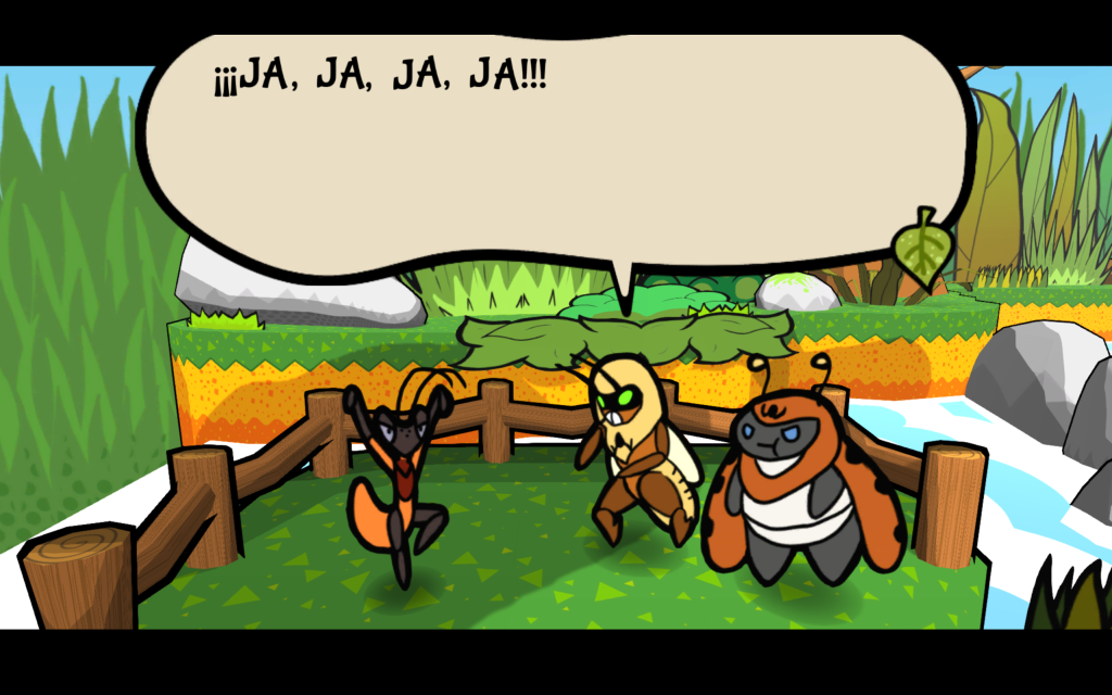 ¡¡¡JA, JA, JA, JA!!!